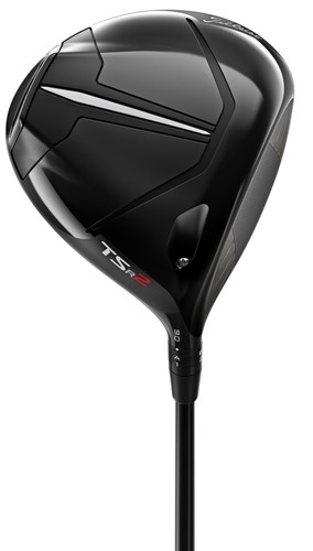 Left hand titleist tsr2 - left, 10*