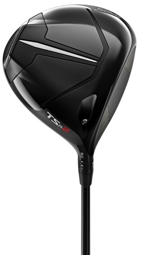 Left handed titleist - handed, tsr2