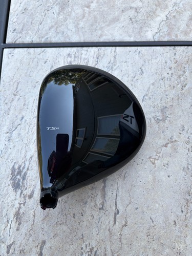 Titleist tsr2 driver head only - titleist,