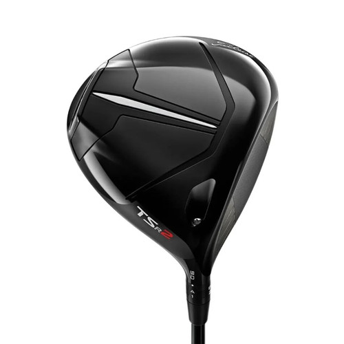 Titleist tsr2 driver - titleist, 10°