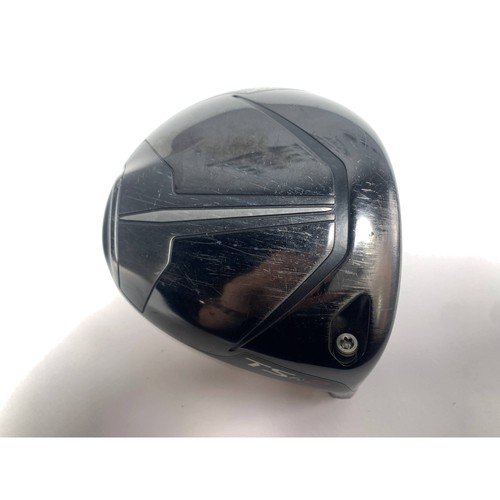 Titleist tsr2 driver head - titleist,